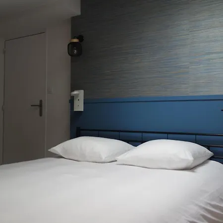 Couette-café De La Sittelle 3*