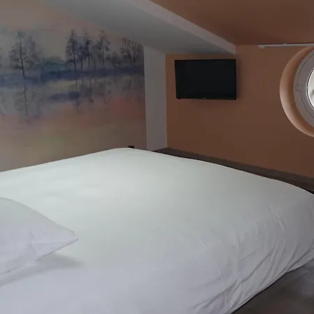 De La Sittelle 3* Aizenay