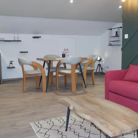 Couette-café De La Sittelle