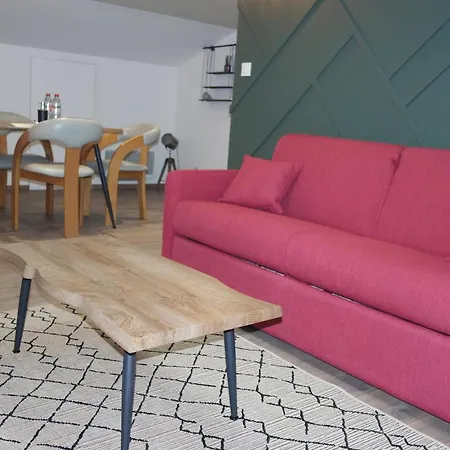 De La Sittelle Couette-café