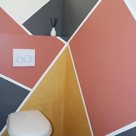 Panzió De La Sittelle