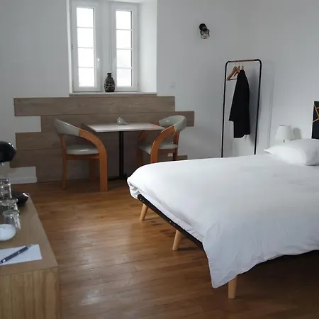 De La Sittelle Nocleg ze śniadaniem 3*
