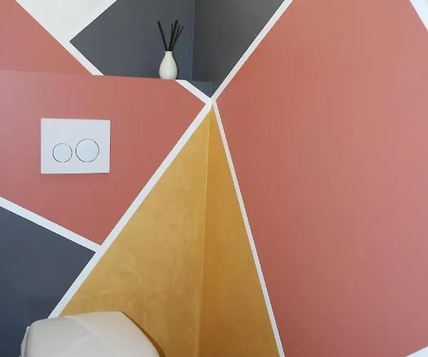 住宿加早餐酒店 De La Sittelle