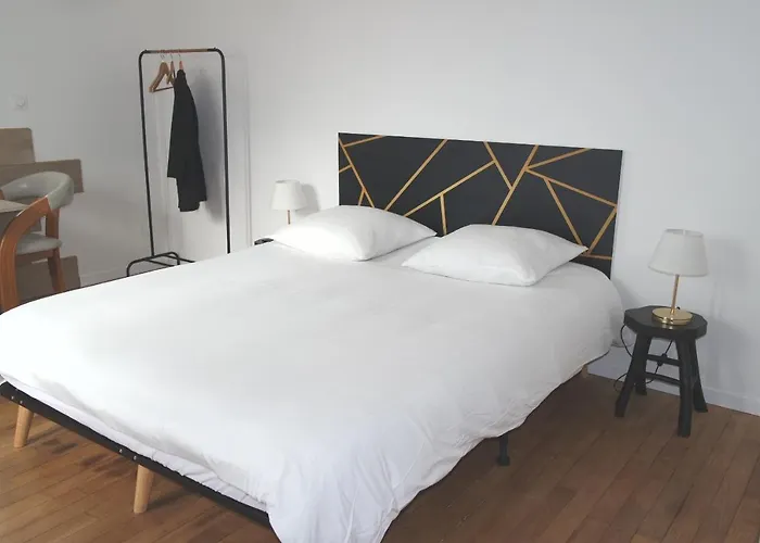 De La Sittelle Aizenay